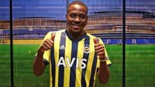 Fenerbahçe'nin sağ beki Osayi-Samuel'den kötü haber! Milli takımda zehirlendi