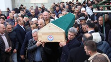 Trabzon'da silahla intihar eden lise öğrencisi arkadaşlarından helallik istemiş