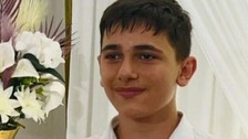 14 yaşındaki Arda'nın kahreden hikayesi! Sac bükme makinesinde öldü, meğer annesi de...