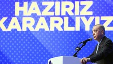 AK Parti belediye başkan adayları belli oldu! İşte belediye başkan adayları listesi 2024
