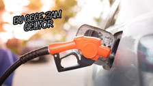 Akaryakıta zam! Litresi 20 TL'yi geçecek! 17 Ocak 2024 benzin-otogaz-mazot fiyatları