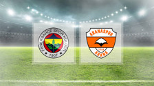 FENERBAHÇE ADANASPOR MAÇI CANLI İZLE: Fenerbahçe Adanaspor kupa maçı ne zaman, saat kaçta, hangi kanalda?