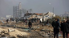 Katar duyurdu: Hamas ile İsrail arasında yeni anlaşma