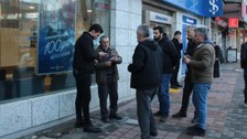 Kütahya'da yaşayan 66 yaşındaki adam, dolandırılmaktan son anda kurtuldu