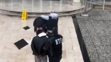 Muğla'da üniversite öğrencilerini zehirleyen şahıslar yakalandı