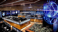 Borsa perşembenin ilk yarısında yükseldi