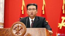 Güney Kore dizisi izleyen iki genç cezalandırıldı! Kuzey Kore lideri Kim Jong-un diziye bile affı yok