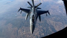 Soğuk savaş sonrası NATO'dan en büyük tatbikat: 90 bin asker katılacak