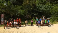 SURVIVOR'DA KİM KAZANDI? 17 Ocak 2024 Survivor All Star'da ödül oyununu hangi takım kazandı, ödül neydi?