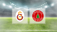 ZTK GALATASARAY ÜMRANİYESPOR MAÇI İZLE: Galatasaray Ümraniyespor kupa maçı ne zaman, saat kaçta, hangi kanalda?