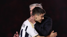 Atletico Madrid yenilgisinin ardından Ancelotti, Arda Güler'den özür diledi