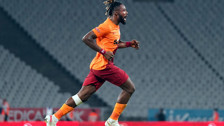 Galatasaray'da ayrılık! Sözleşmesi feshedildi