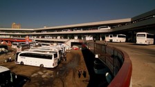Yarıyıl tatili için otobüs biletleri tükendi, ek seferler düzenlendi
