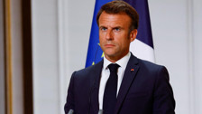 Macron'dan dikkat çeken mesaj: Bu Avrupa'nın sonu olur