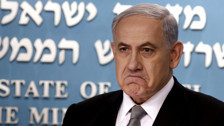 Netanyahu, savaş sonrası Gazze'nin kontrolünün İsrail'de olması gerektiğini belirtti