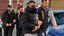 Sahte internet sitesi üzerinden otomobil dolandırıcılarına darbe: 5 kişi tutuklandı