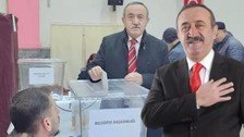 CHP'li Şavşat Belediye Başkanı Nihat Acar'dan 'ihanet' itirafı! Partiden istifa etti