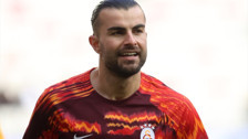 Galatasaray'ın yıldızı Abdülkerim Bardakcı, Trabzonspor maçında sakatlandı