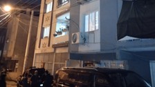 İzmir'de bir çocuk babasını öldürdükten sonra kendini polise ihbar etti
