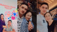 Zorla tutulduğunu söylemişti... Çocuk gelin yurttan kaçıp çocuk damadın yanına gitti: Her şey eskide kaldı!