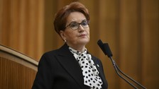 İYİ Parti'de adaylık krizi! Meral Akşener'in duyurduğu Denizli adayı anında çekildi