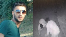 İzmir'de cinayet! Öldürmeden önce "Sen kafirsin" diye bağırmış
