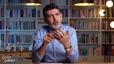 Levent Gültekin'den CHP'ye sert tepki! "Garanti gördükleri yeri rant kapısı görüyorlar"