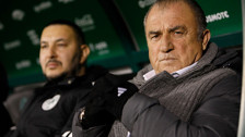 Panathinaikos Fatih Terim ile kazanmaya devam ediyor! Zirveye ortak oldular