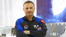 Alper Gezeravcı'dan yeni paylaşım geldi! Mutluluğun fotoğrafı