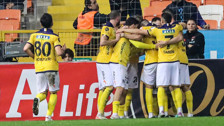 Ankaragücü Fatih Karagümrük'ü konuk edecek
