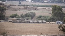 BM'den İsrail'e Gazze tepkisi! Filistinlilerin kaderlerini tayin etme hakkını veto edemezsin