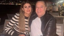 Çalkantılı aşk hayatıyla gündem olan Mehmet Ali Erbil: Çocuk istiyorum