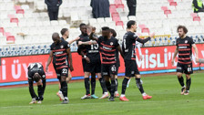 Gaziantep FK Konyaspor'u ağırlayacak