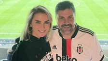 Şafak Mahmutyazıcıoğlu cinayetinde cezalar açıklandı! Ece Erken'den paylaşım geldi