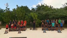 SURVİVOR ELEME ADAYLARI | Survivor All Star'da 4. dokunulmazlık oyununu kim kazandı 23 Ocak 2024, 4. eleme adayı kim oldu?