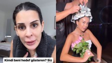 Eylül Öztürk, Dilan Polat'a kin kustu: Güzellik sektörünü bitirdi