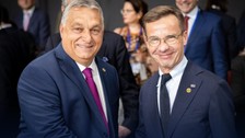 İsveç’in NATO üyeliğinde son viraj Macaristan! Orban'dan devletin zirvesine davet