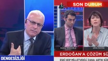 Muhalefetten İYİ Parti ve DEM Parti'ye "neden aday çıkartıyorsunuz?" baskısı! Merdan Yanardağ: Bu hainliktir