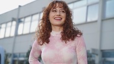 Sadakatsiz dizisinin 'Nil'i Nazlı Bulum'dan skandal sözler! 17 yaşında yaşadığı cinsel ilişkiyi anlattı