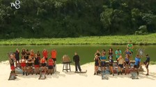 Survivor'da ödül oyununu hangi takım kazandı? 24 Ocak 2024 Survivor All Star ödül oyununu kazanan takım