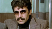 Yeşilçam'ın kötü adamı Hikmet Taşdemir hayatını kaybetti! Gaddar Kerim rolüyle hafızalara kazınmıştı
