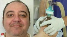 ABD'de bir ilk: Cinayet suçlusu nitrojen gazıyla idam edildi