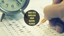 İOKBS BAŞVURU KILAVUZU 2024: İOKBS başvuruları ne zaman başlıyor? İOKBS bursluluk sınavı ne zaman?