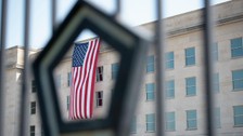İsveç'in NATO'ya üyeliği | Pentagon: Belgenin elimize ulaşmasını sabırsızlıkla bekliyoruz