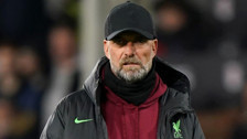 Liverpool'da bir dönem sona eriyor! Klopp ayrılığı duyurdu