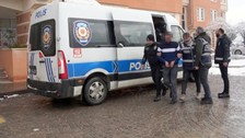 Mezarlıkta damadına kurşun yağdırdı! Katil kayınpederden kan donduran sözler