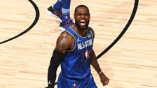 NBA All-Star'da ilk 5'ler açıklandı