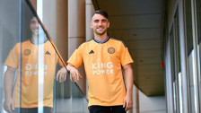 Leicester City, Yunus Akgün'ün gol attığı maçı kazandı