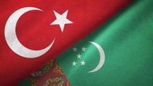 Türkiye Türkmenistan'da 50 milyar doları aşan 1080 proje yaptı!