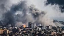 Gazze her gün ölüyor! Can kaybı 26 bin 422'ye çıktı